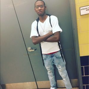 Meet your Posher, Hashaun