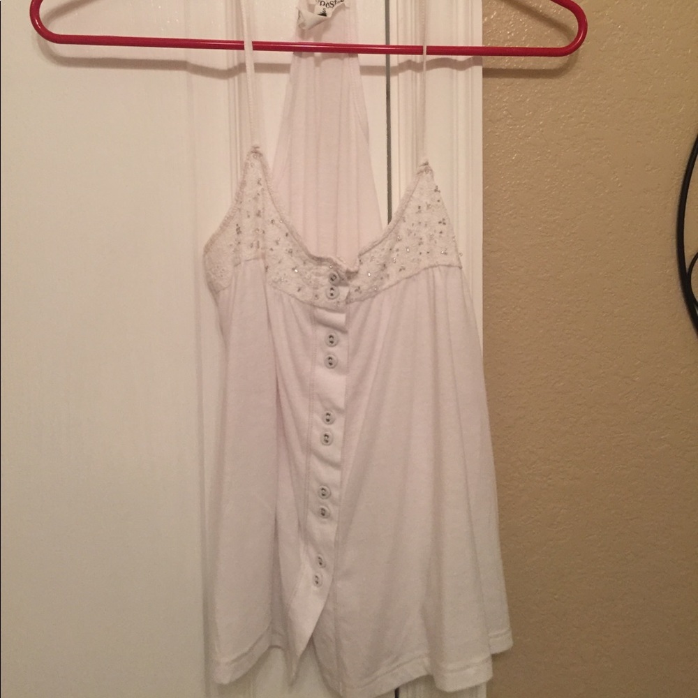 Aeropostale tank top