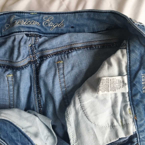 American eagle jeans - Picture 2 of 3