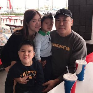 Meet your Posher, Kenny