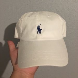 Polo Hat