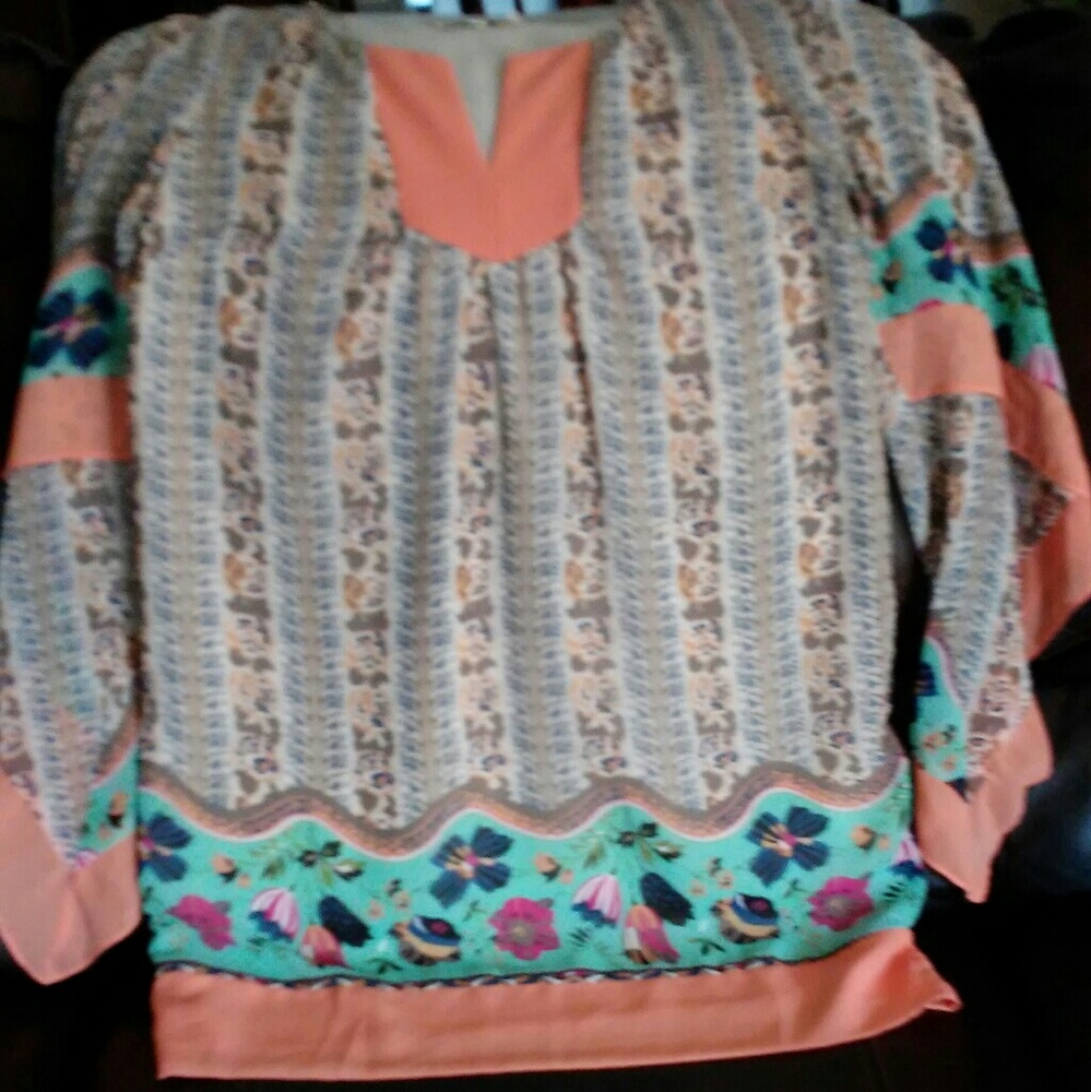 Dress - Picture 2 of 4