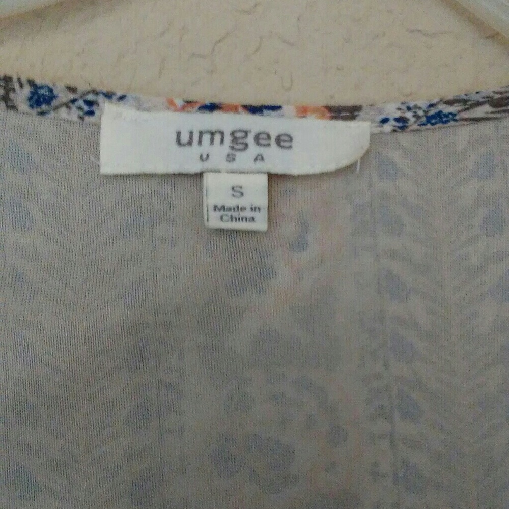 Dress - Picture 4 of 4