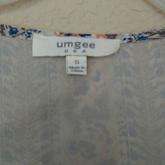 Dress - Picture 4 of 4