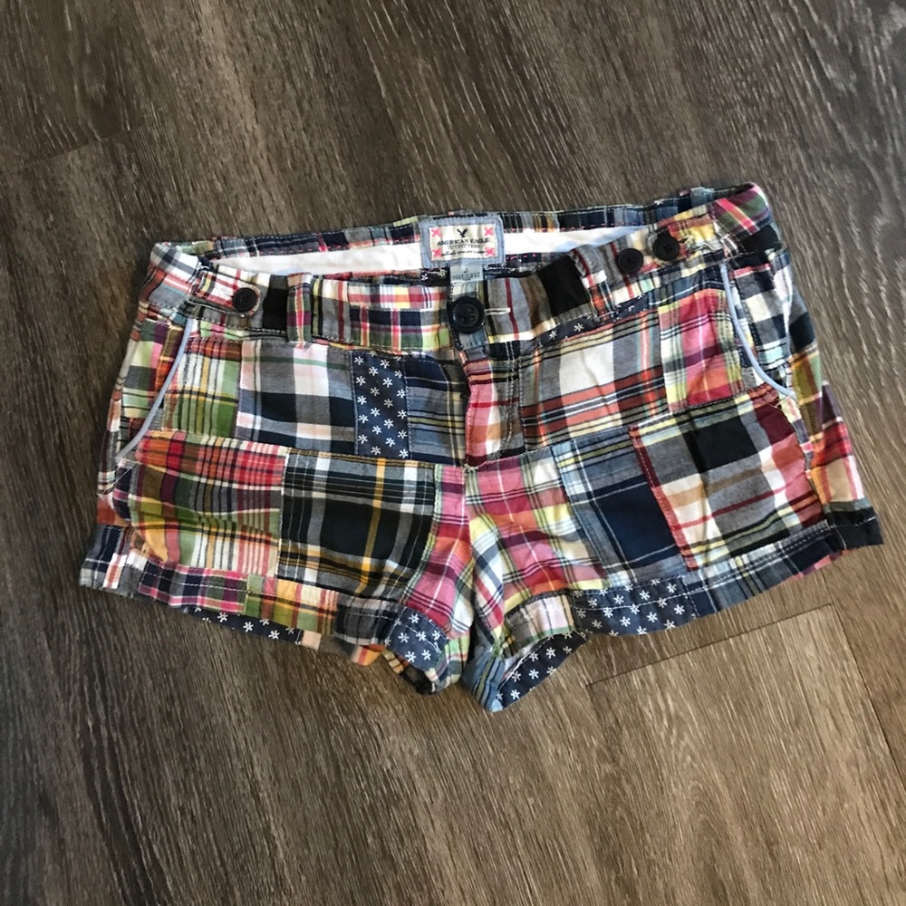 American eagle shorts