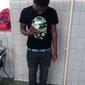 Meet your Posher, Ralph