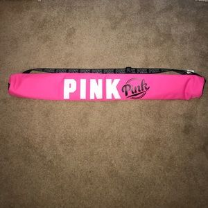 Victoria's Secret Portable Cooler