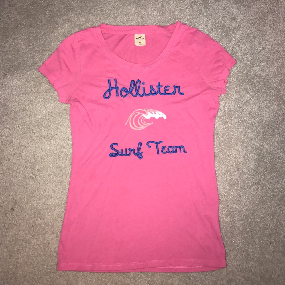 Hollister Shirt