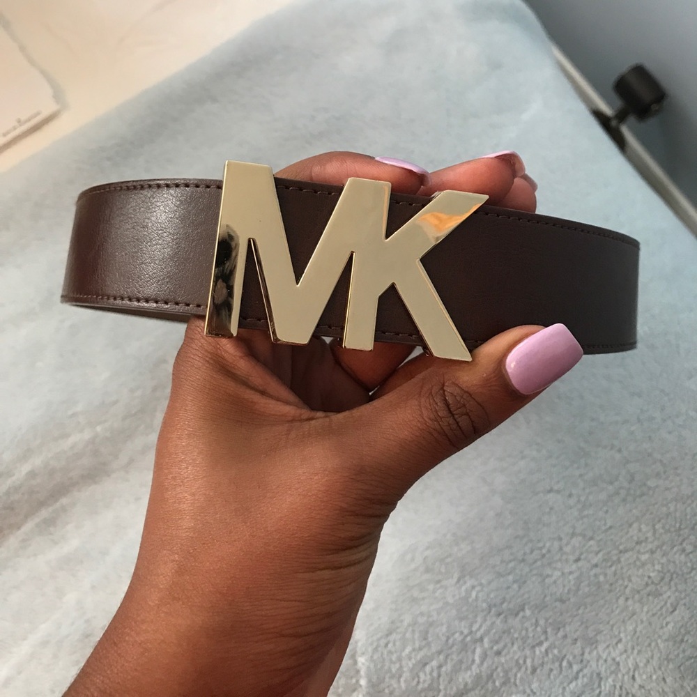 Michael Kors belt