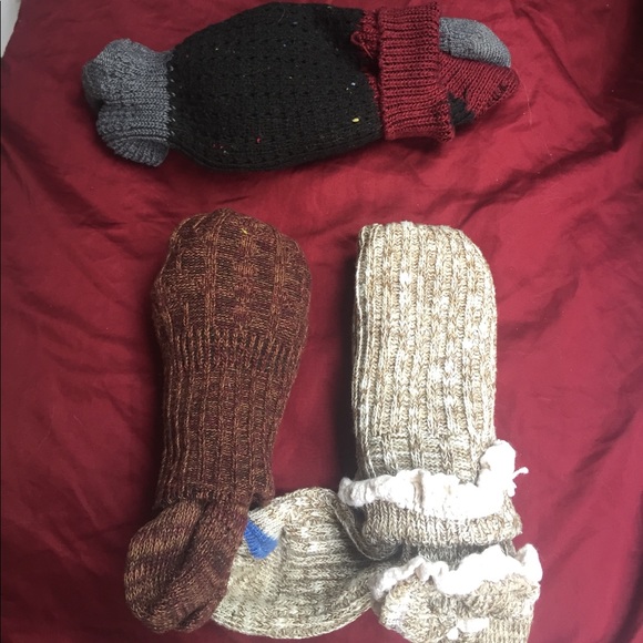 Winter ❄️ socks - Picture 2 of 4