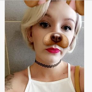 Meet your Posher, Ash