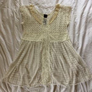 Free People New Romantics Top