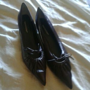 Size 9 shoes by Worthington