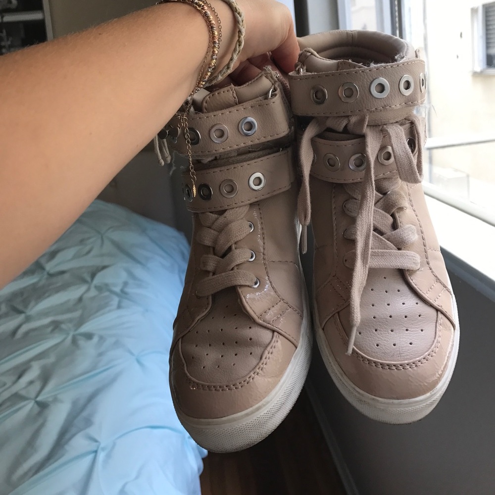 Aldo sneakers