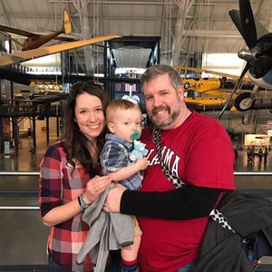 Meet your Posher, Murray