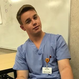 Meet your Posher, Tanner