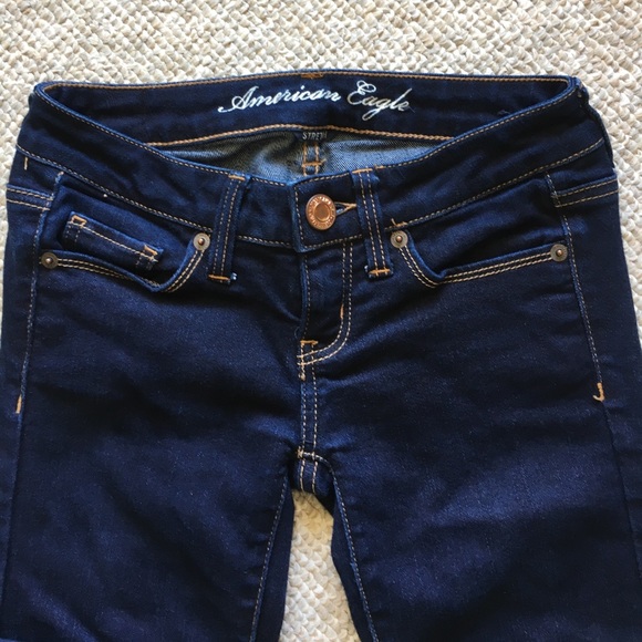 NWOT 00 Skinny Regular Stretch - Picture 2 of 4