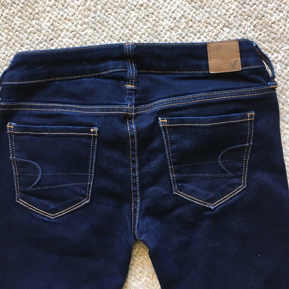 NWOT 00 Skinny Regular Stretch - Picture 3 of 4