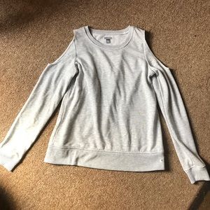 Aerie sweatshirt.