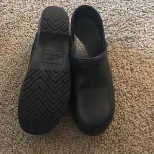 Dansko's