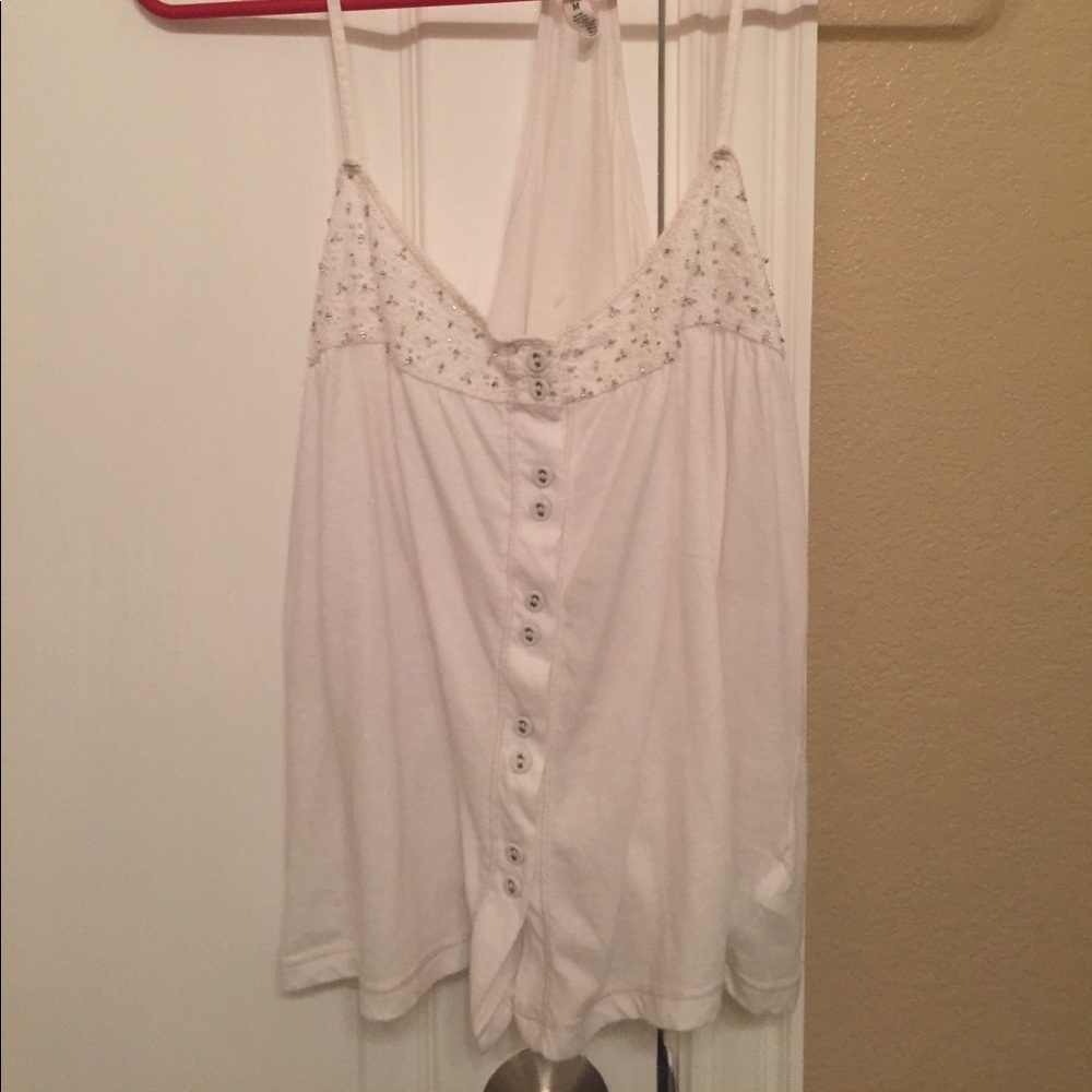 Aeropostale tank top