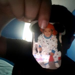 Meet your Posher, Jonathan