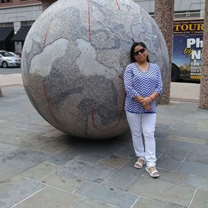 Meet your Posher, Pina