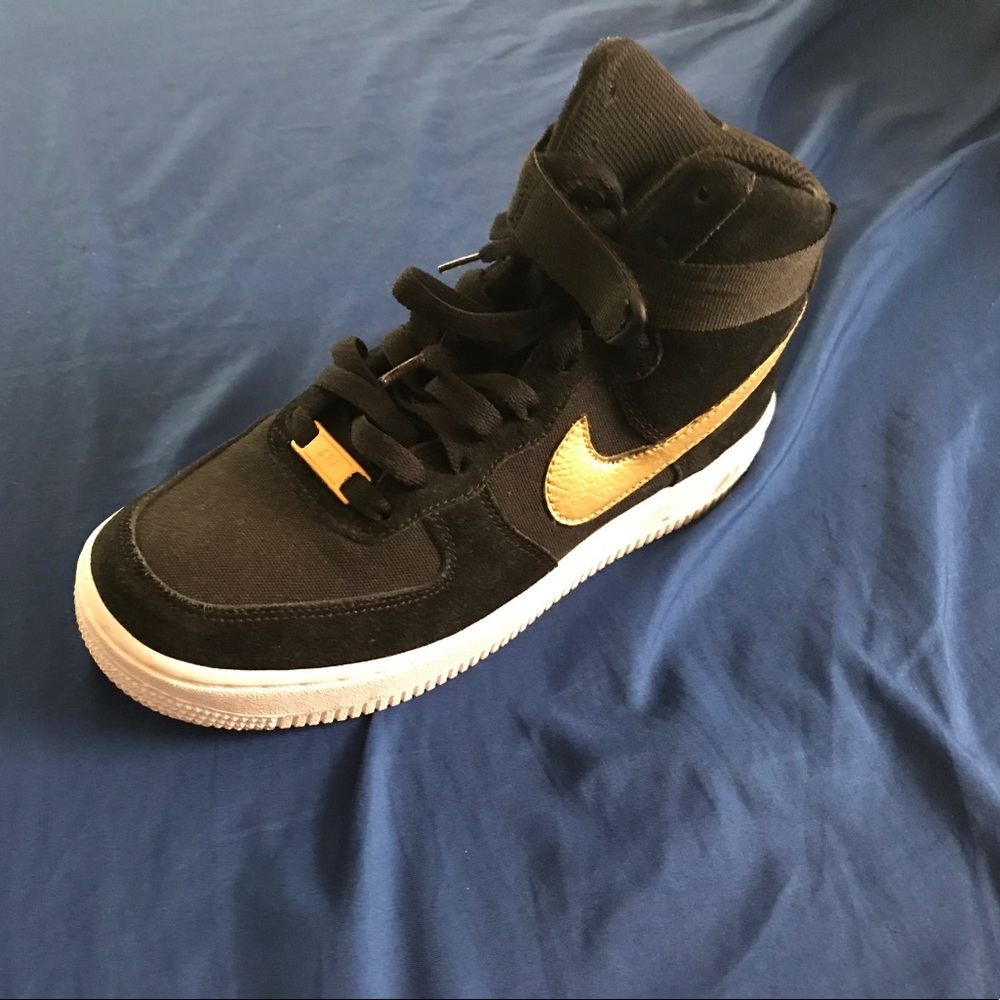 Air Force 1 high