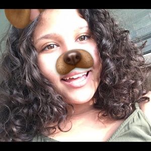 Meet your Posher, Isabella