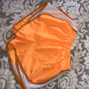 Women's Nike Running Shorts