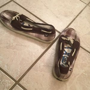 Roxy shoes