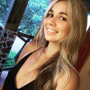 Meet your Posher, Jackie