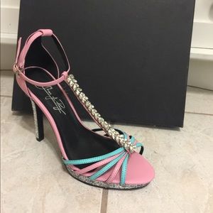 Shoes of Prey custom shoes