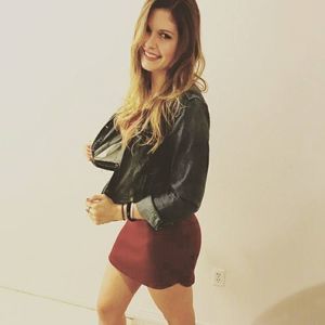 Meet your Posher, Mikayla