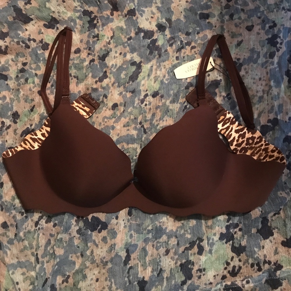 Victoria's Secret Very Sexy Push Up Bra