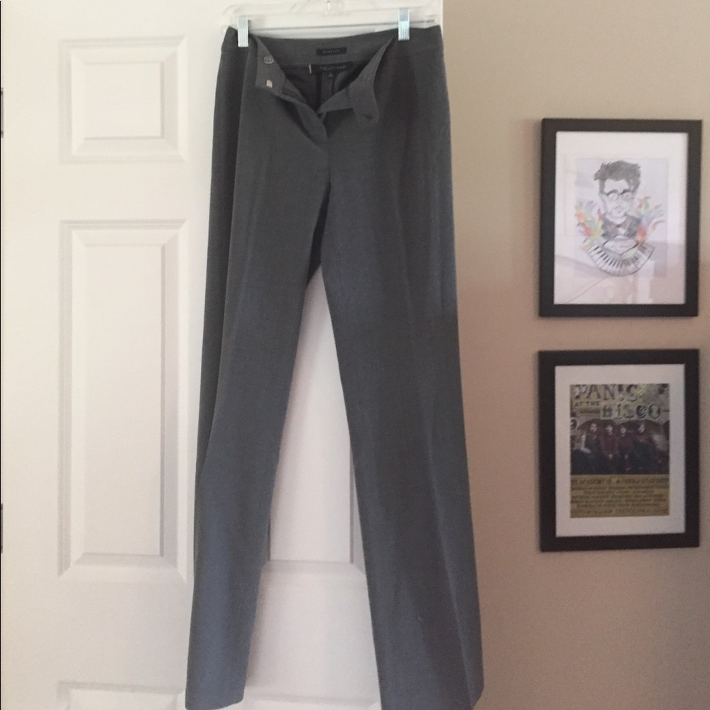 Anne Klein summer weight pants. Size two
