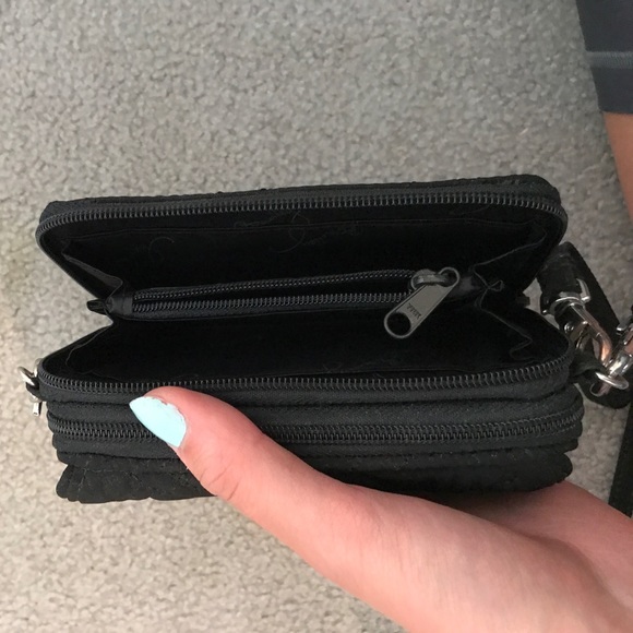 Vera Bradley bag - Picture 3 of 4