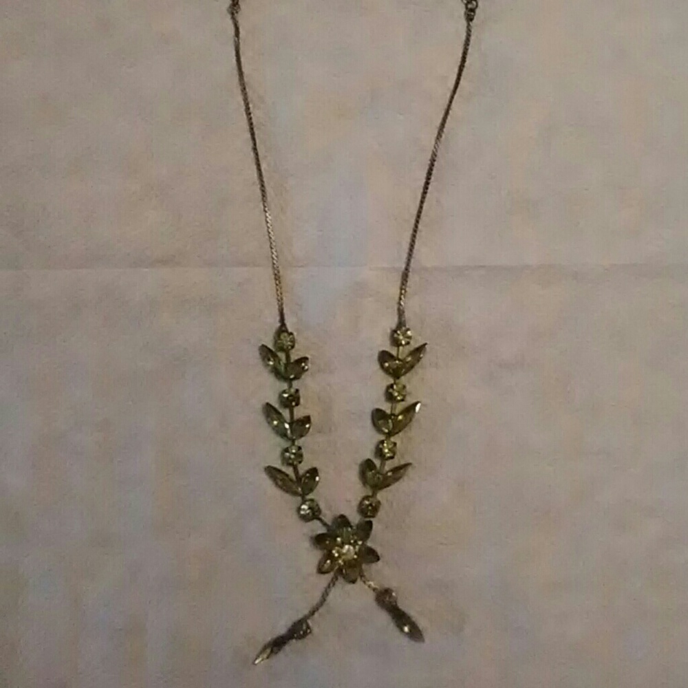 Vintage necklace