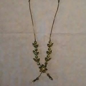 Vintage necklace
