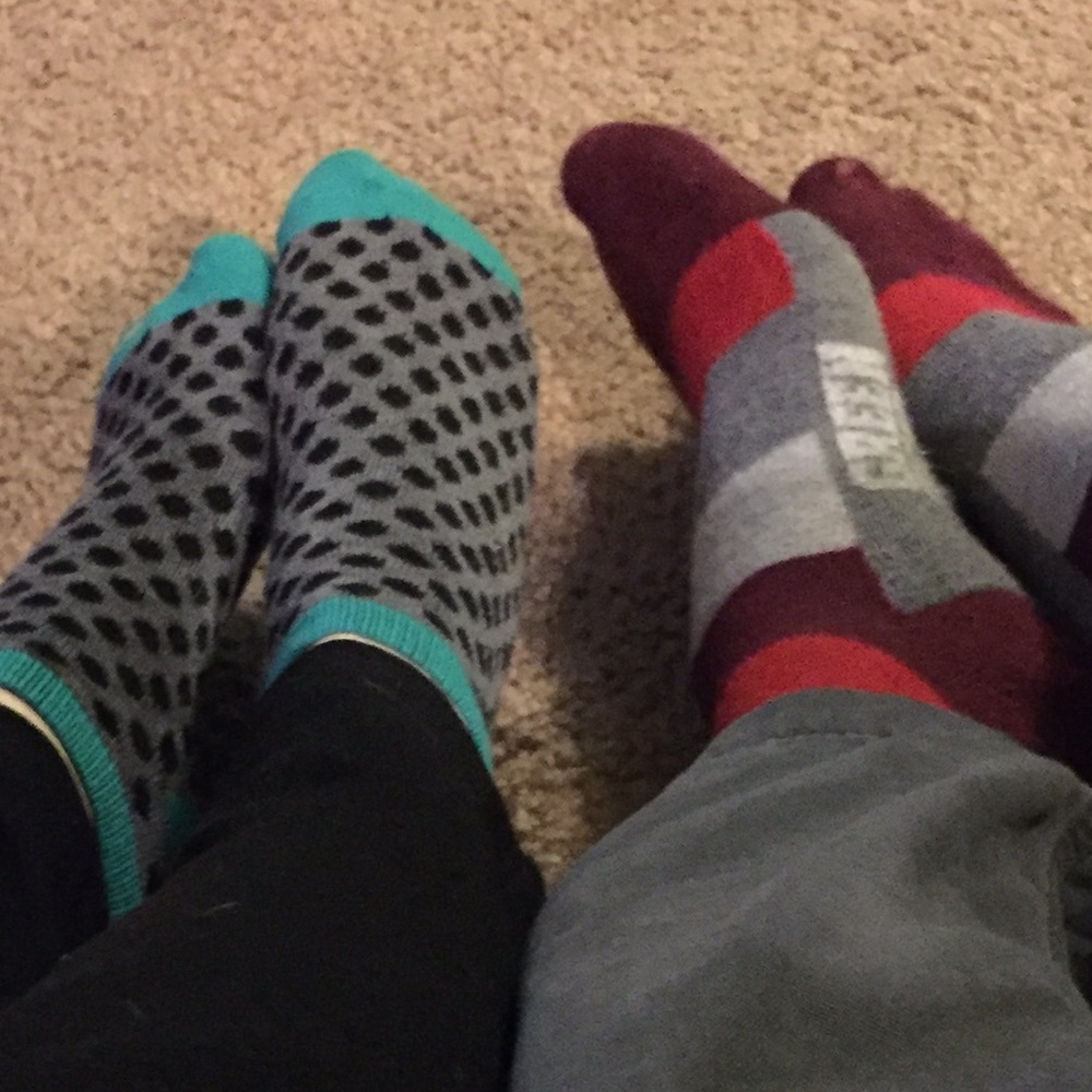 Meet your Posher, Katherine