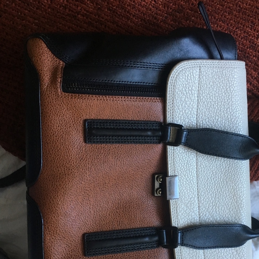 3.1 Phillip Lim Pashli large handbag