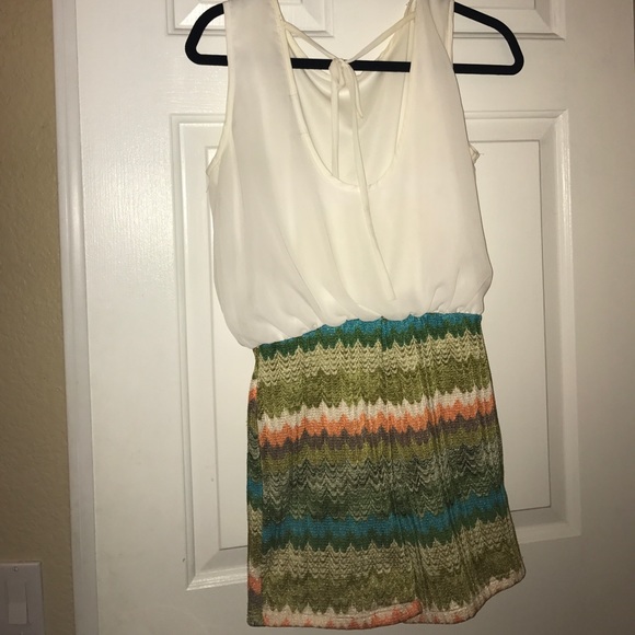 Classy romper ✨ - Picture 2 of 3