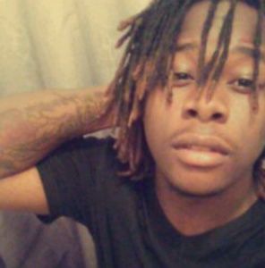 Meet your Posher, Kadeem