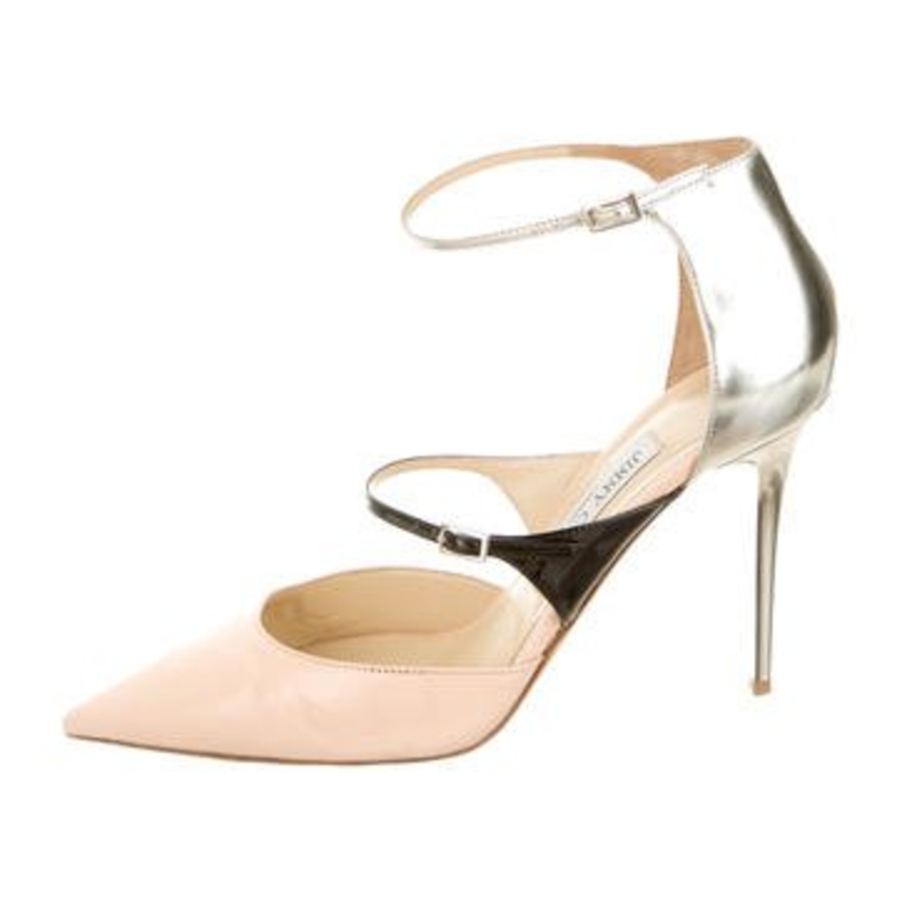 Jimmy Choo Pumps