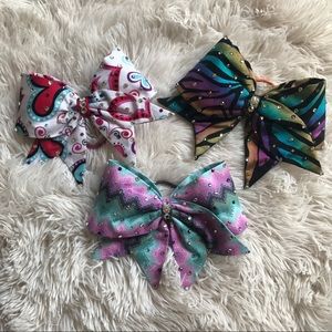 Vegas Bow Lot/Bundle