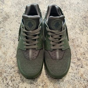 Nike air huarache