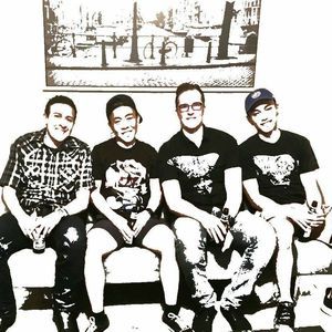 Meet your Posher, Aaron