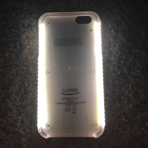 iPhone 6s Plus Lumee phone case