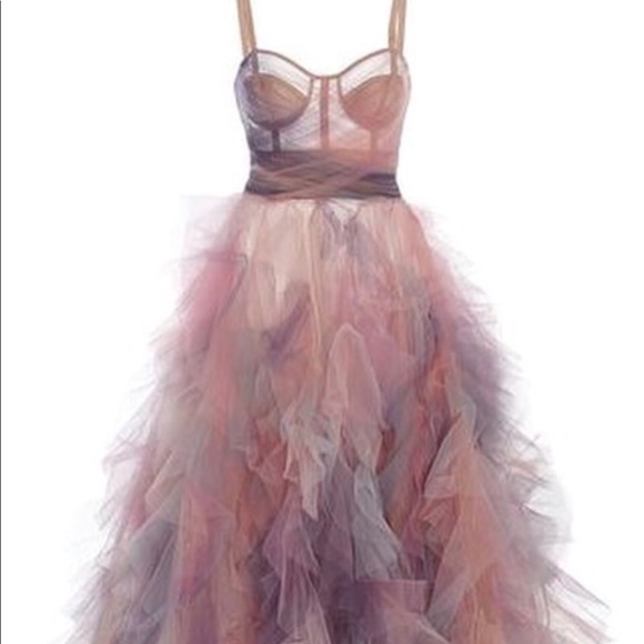 Beautiful tutu dress - Picture 1 of 8