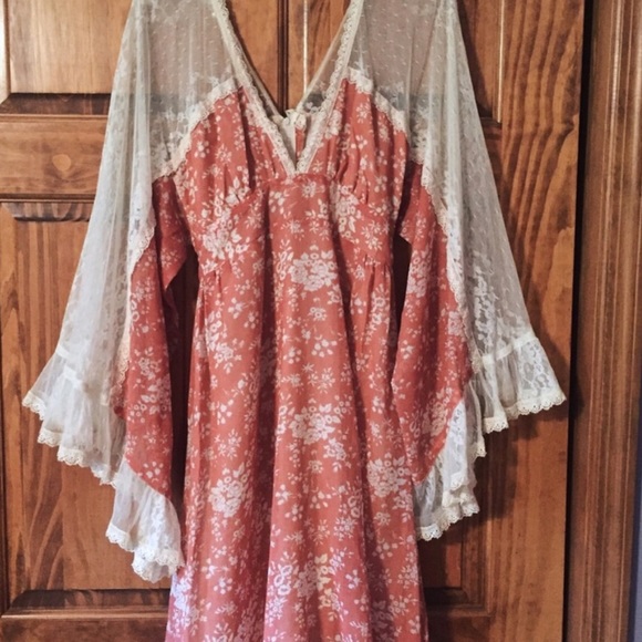 Beautiful tutu dress - Picture 6 of 8